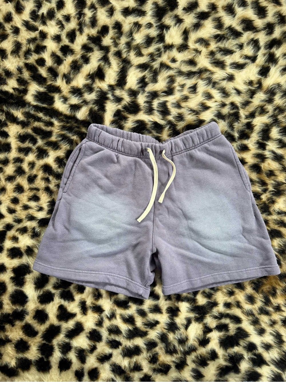 Darc Sport sweat shorts